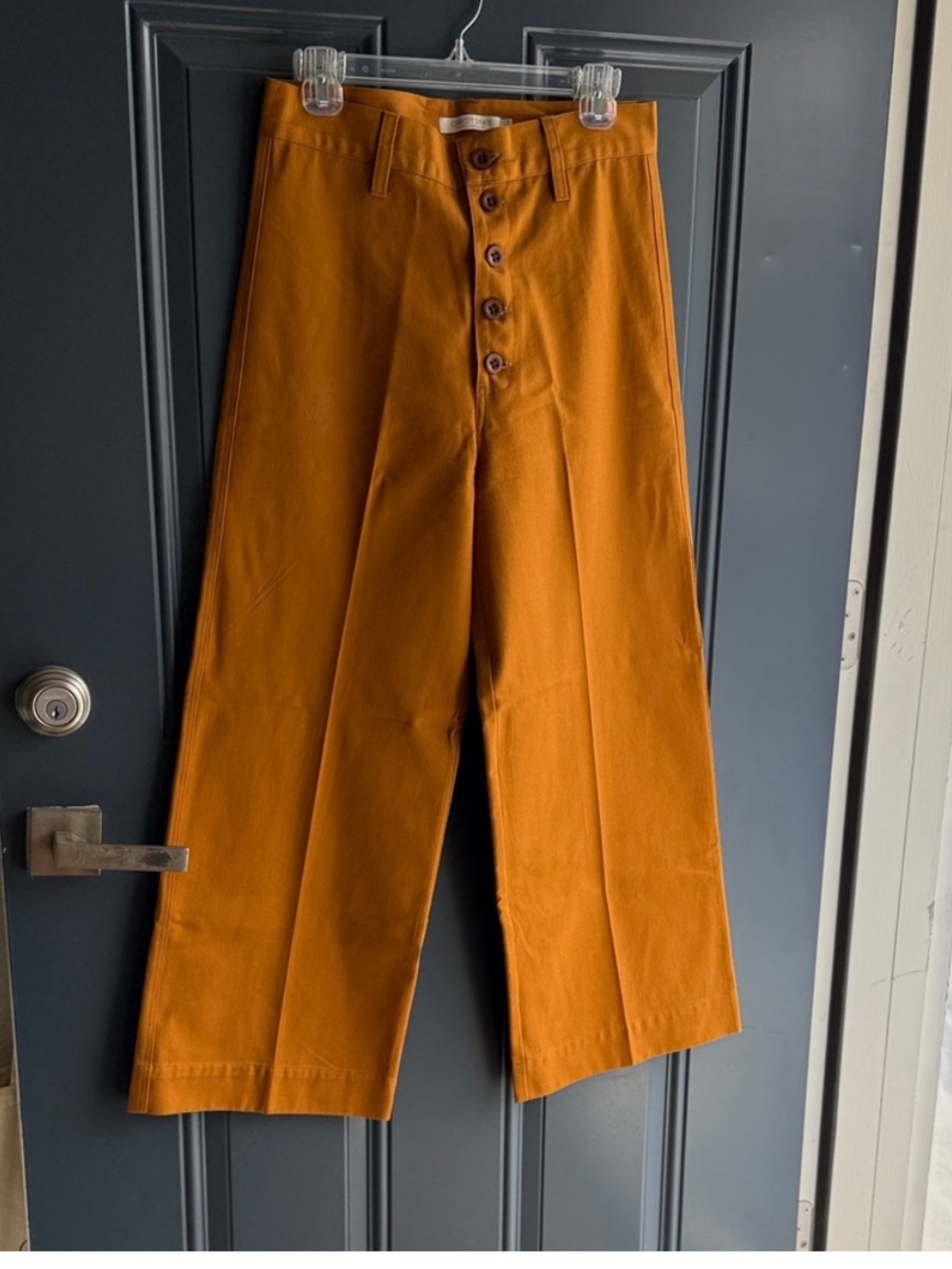 Christy Dawn Noah Pant - Picture 3 of 5